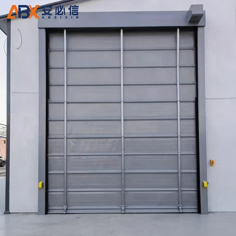 泉州市高速堆积门